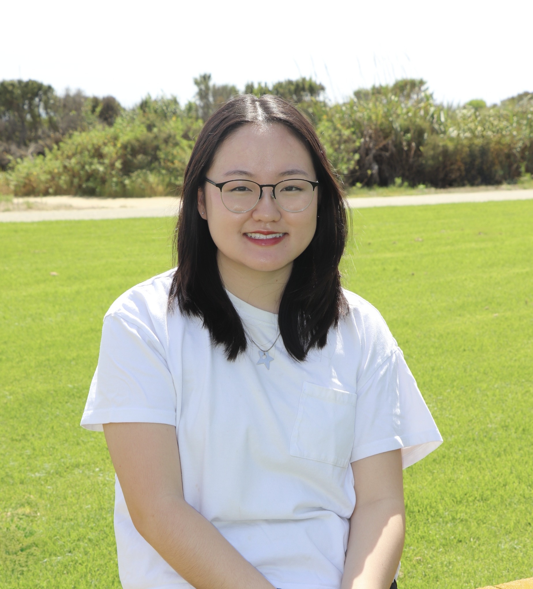 Athena Chen
