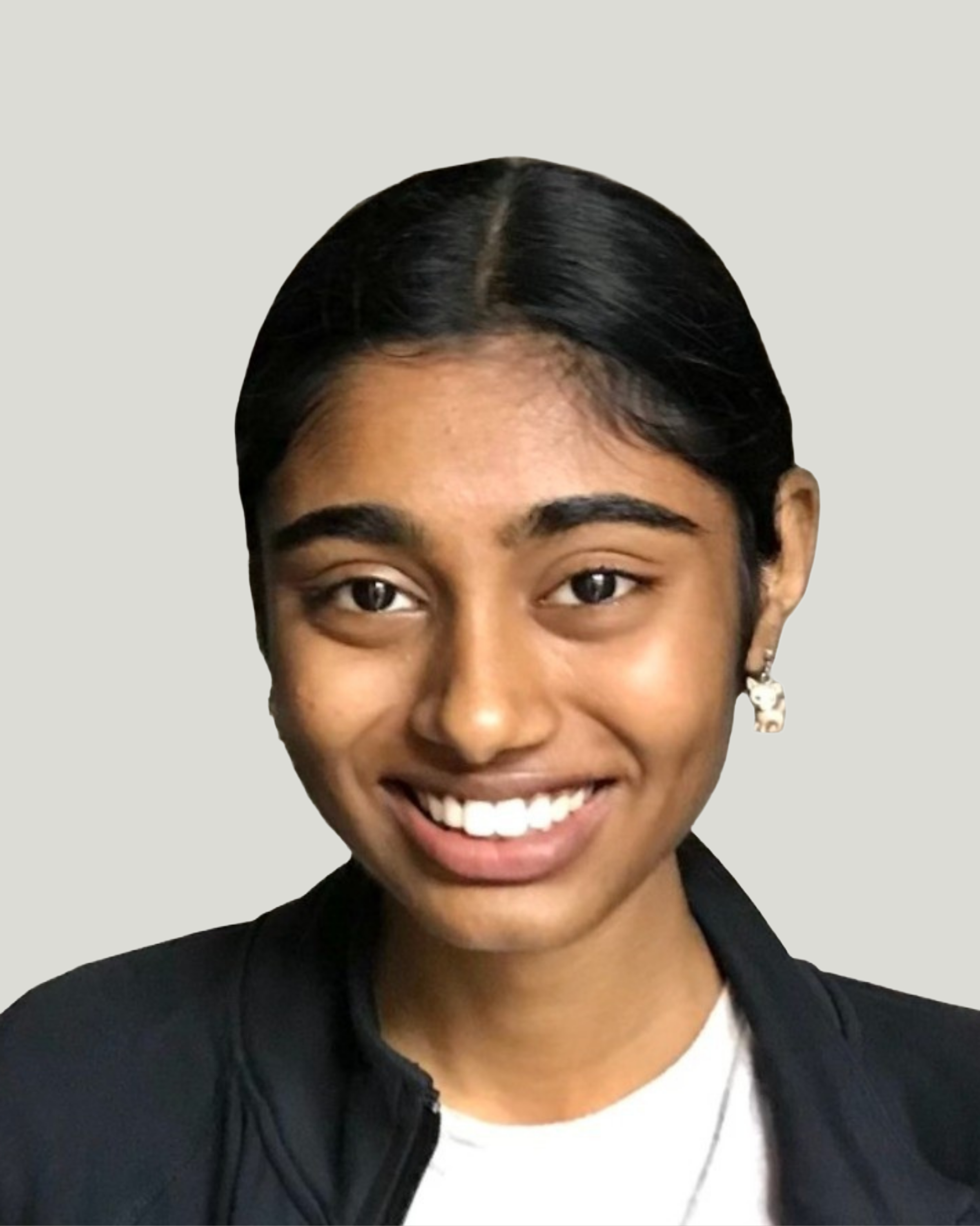 Varsha Narasiman